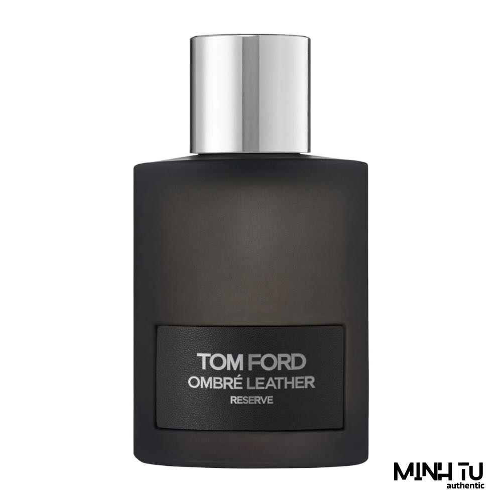 Nước Hoa Nam Tom Ford Ombre Leather Reserve Parfum 100ml (2026) Chính Hãng
